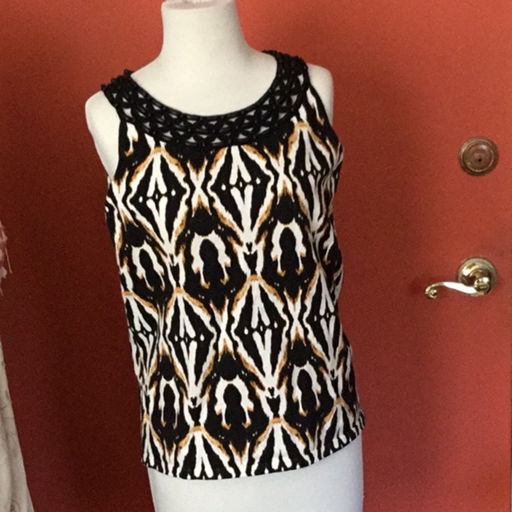 Jones New York Top